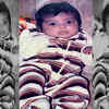 Article image for: Can you guess who this cute kid in the picture is? Hint: She is now a mother of three daughters
