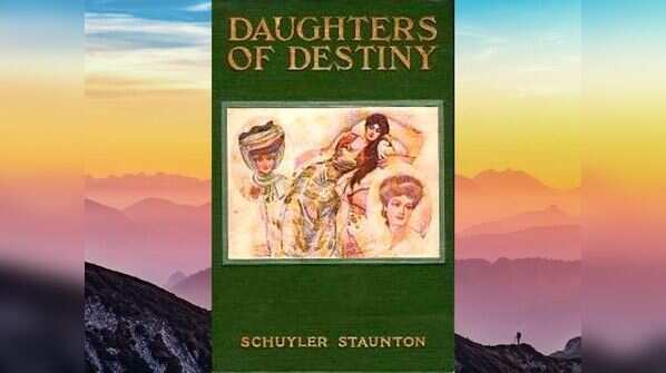 Daughters of Destiny (1906)