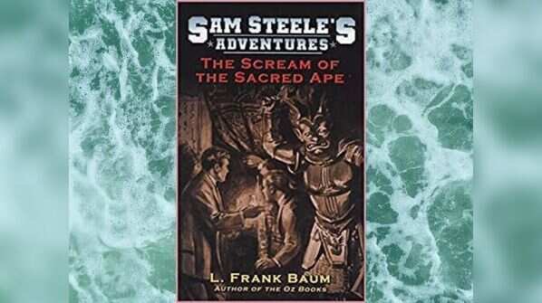 Sam Steele's Adventures on Land and Sea (1906)