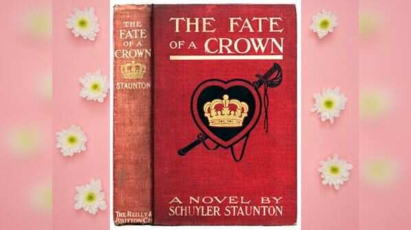 The Fate of a Crown (1905)