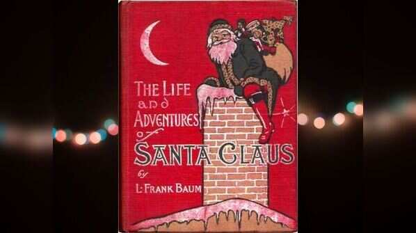 The Life and Adventures of Santa Claus (1902)