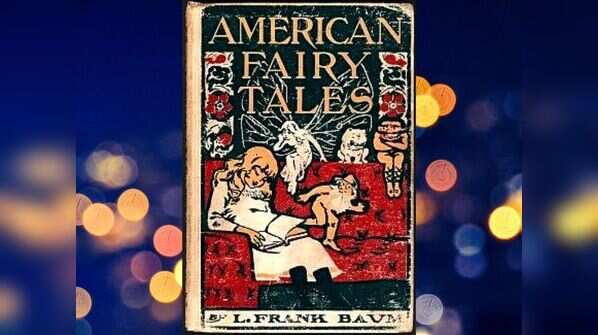 American Fairy Tales (1901)