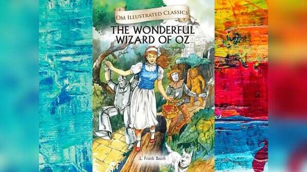 The Wonderful Wizard of Oz (1900)