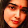 Article image for: Bhojpuri actress <i class="tbold">Kanak Pandey</i> shares special message with fans