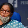 Article image for: Liquidity support for farmers and rural economy: FM Sitharaman