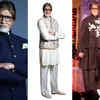 amitabh bachchan dress designer Luxury menswear designer @priyapatilstudio, known for styling Amitabh  Bachchan, makes her runway debut at Paris Fashion Week, proudly putting  Indian fashion on the global map #PriyaPatil #ParisFashionWeek  @priyapatilstudio
