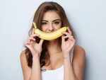 Banana peel