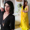 Left sports to become and actress