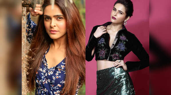 Exclusive - Bigg Boss 13’s Madhurima Tuli on being bullied in school: Girls would say ‘Arre kitni behenji hai’
