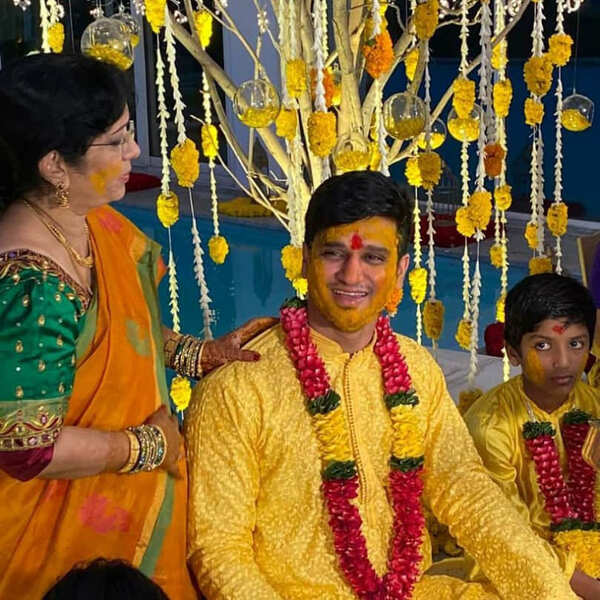 Nikhil Siddhartha