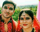 Telugu actor Nikhil Siddhartha ties the knot with Dr Pallavi Varma amid lockdown, see pictures