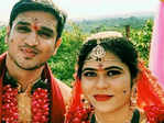 Telugu actor Nikhil Siddhartha ties the knot with Dr Pallavi Varma amid lockdown, see pictures