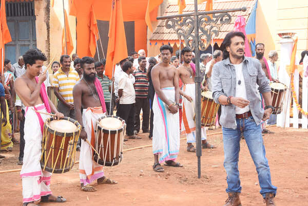 Upendra Rao Wallpapers