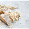 ​Oats flour
