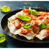 ​Ravioli from Italy