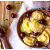 ​Vareniky from Ukraine