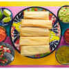 ​Tamales from Mexico
