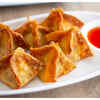 ​Wontons from China