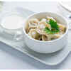 ​Pelmeni from Russia