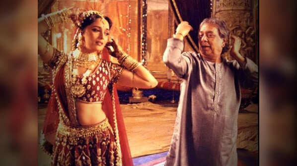 Devdas (2002)
