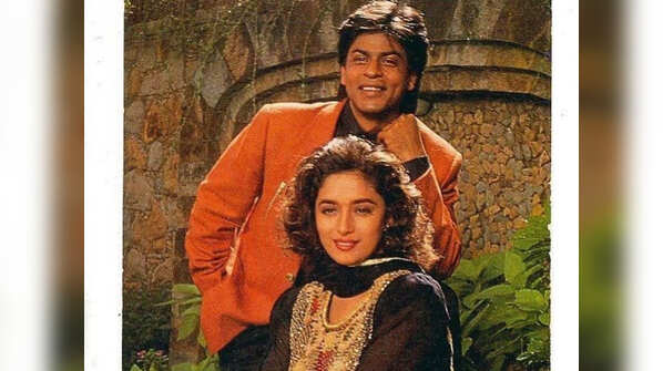 Anjaam (1994)