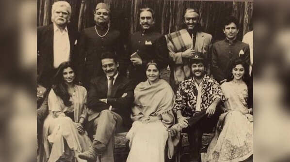 Ram Lakhan (1989)