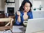 Don't: Eat simply because you're bored