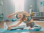 Do: Opt for some physical activity