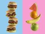 Do: Make healthy swaps