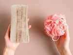 Exfoliate your skin