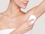 Opt for antiperspirants