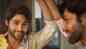 Ruslaan Mumtaz on becoming a hands-on father