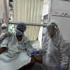 Article image for: Covid-19: Doctors in <i class="tbold">aiims raipur</i> propose restrictions on mobile phones