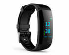GOQii Vital 3.0 wristband launched