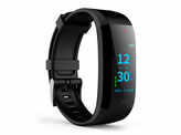 GOQii Vital 3.0 wristband launched
