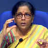 Article image for: FM Sitharaman announces Rs 1 lakh crore agriculture infrastructure