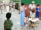 Mary Kom thanks Delhi Police for making son's birthday 'special' 