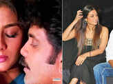 When Nagarjuna dated Tabu for 15 years despite being married