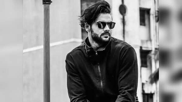 Vishal Aditya Singh on facing rejections