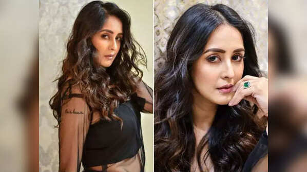 Chahatt Khanna on battling depression