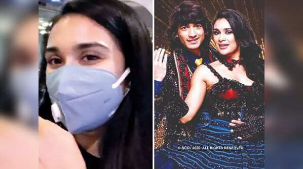 Nityaami Shirke and Shantanu Maheshwari's breakup