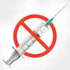 Danger from anti-vaxxer community