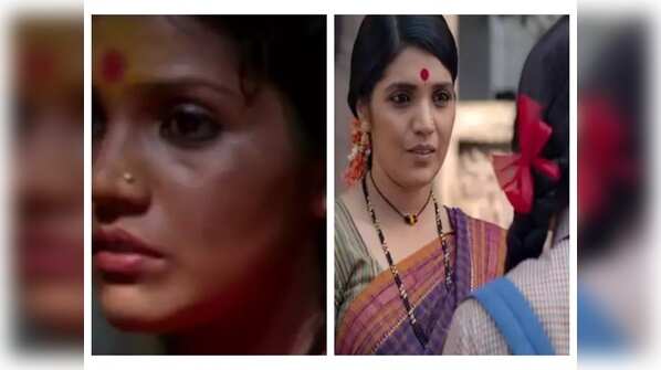 Happy Birthday Mukta Barve: 'Jogwa' to 'Hrudayantar'; here are the FIVE best performances of the actress