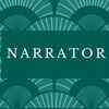 Article image for: Narrator