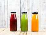 Boutique fruit juices