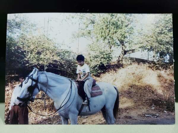 Ojas Rawal Pictures