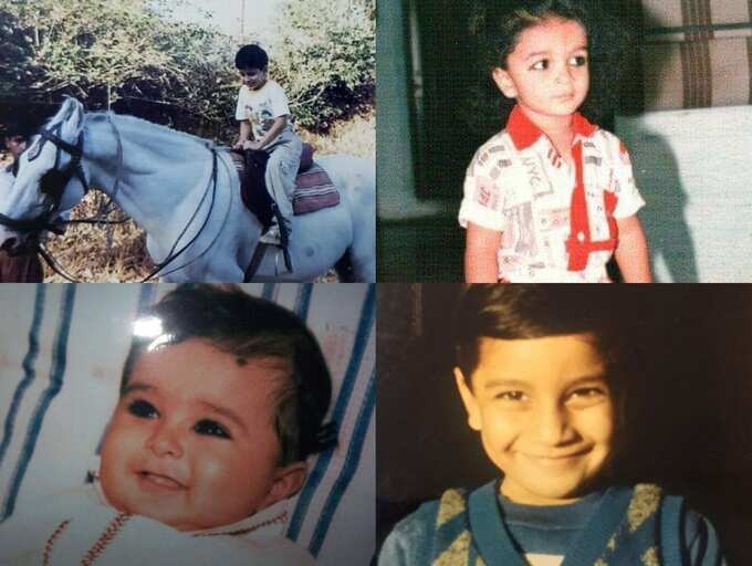 THESE throwback pictures of Gujarati stars from Ojas Rawal to Parth Oza