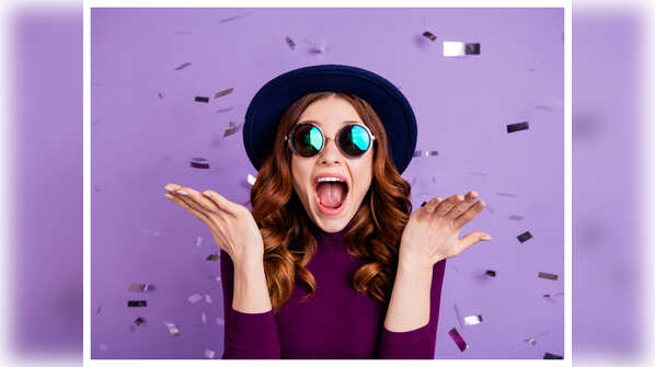Quarantine weekend party tips!