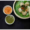 Keep your menu Chinese