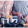 Article image for: Cook the party dinner together